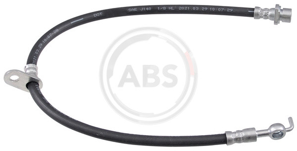 A.B.S. Bremsschlauch